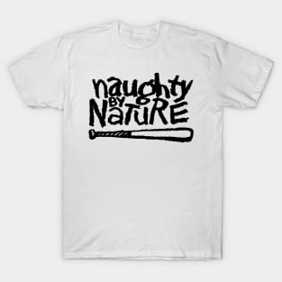 Naughty By Nature T-Shirt